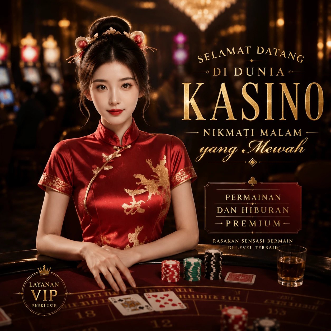 Menggali Fitur Menarik di Situs Game gacor78