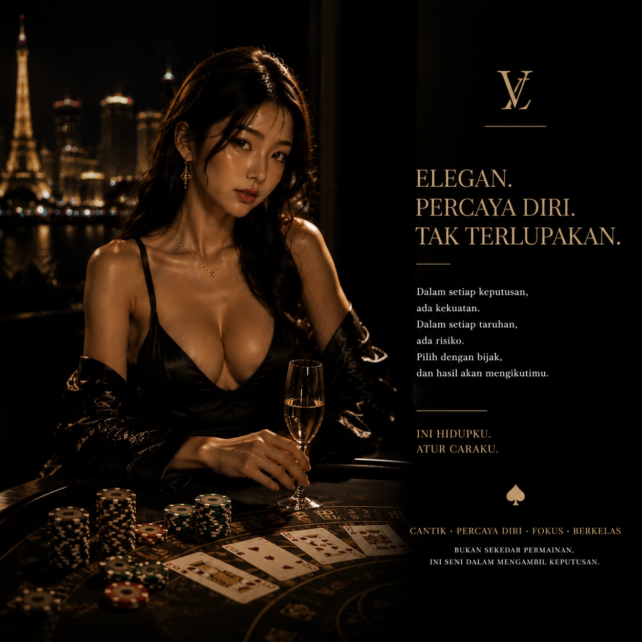 Apa Saja Jenis Game yang Tersedia di gacor78